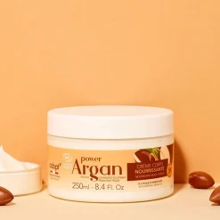Argan Puissance