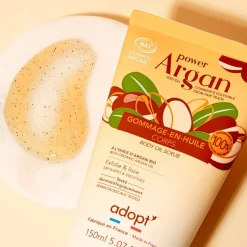 Argan Puissance