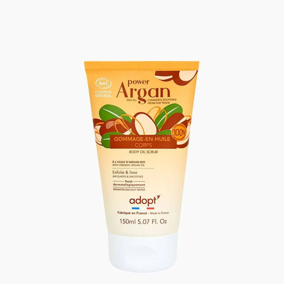 Argan Puissance
