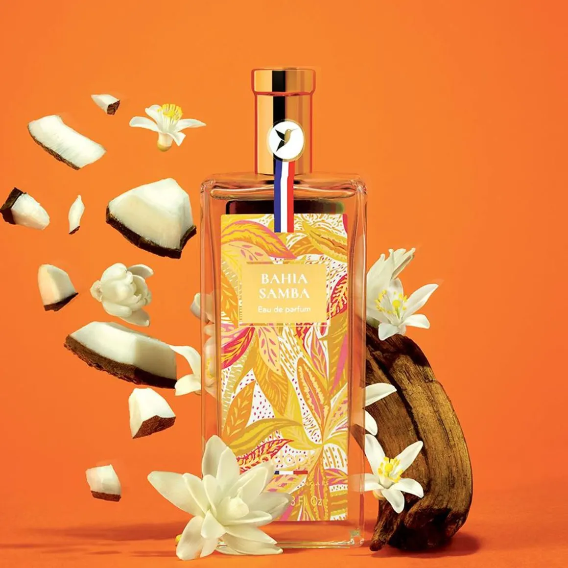 Bahia Samba