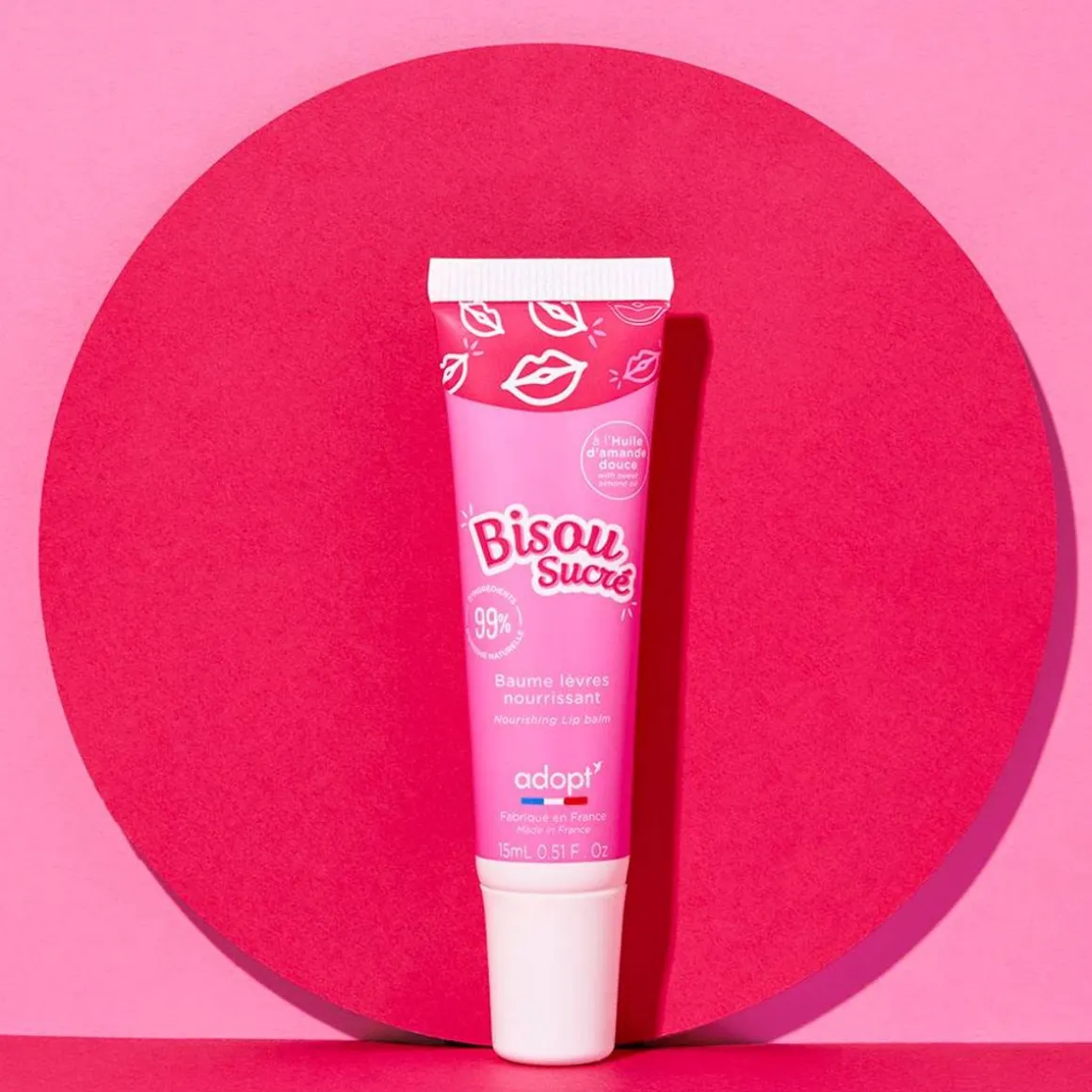 Bisou Sucre