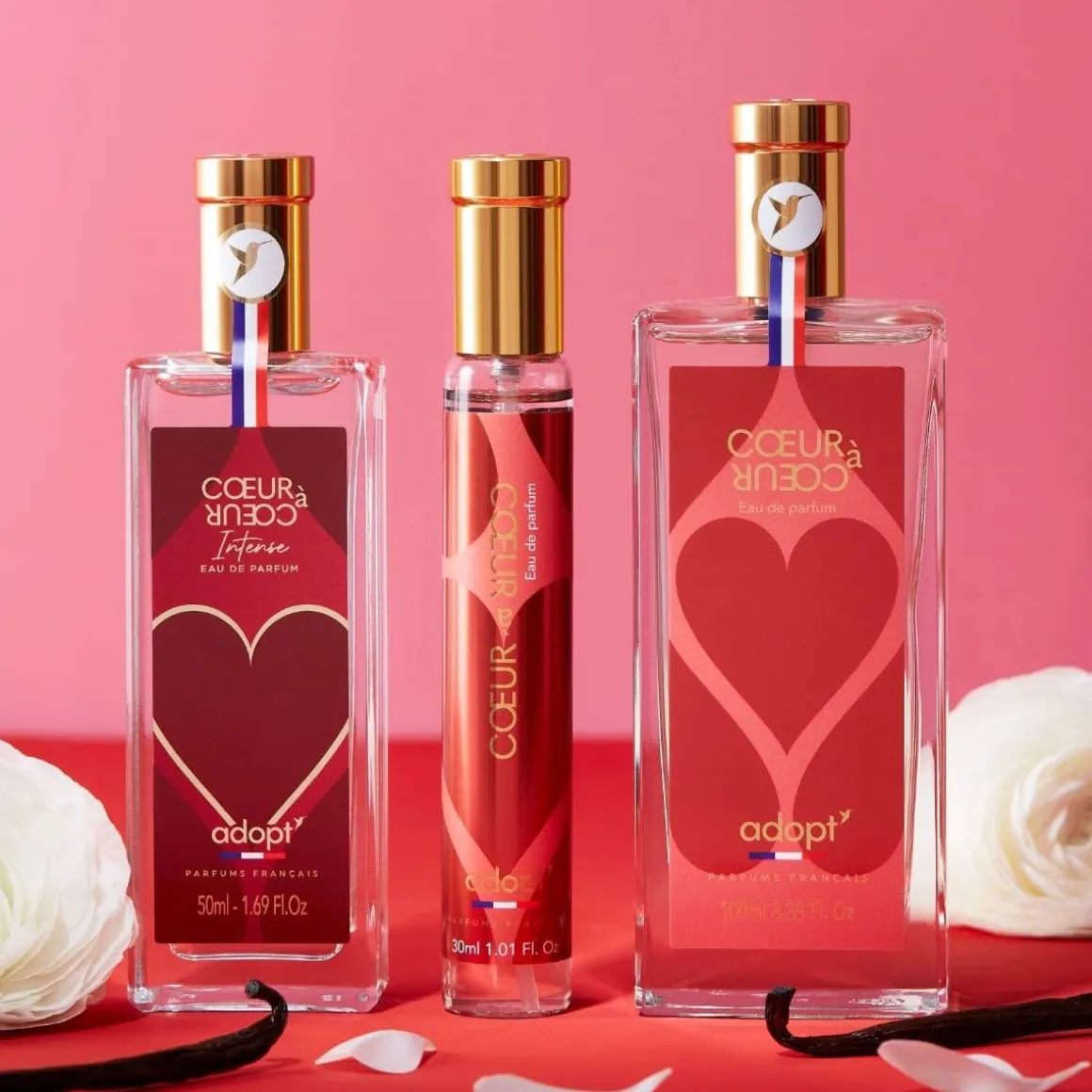 Coeur A Coeur