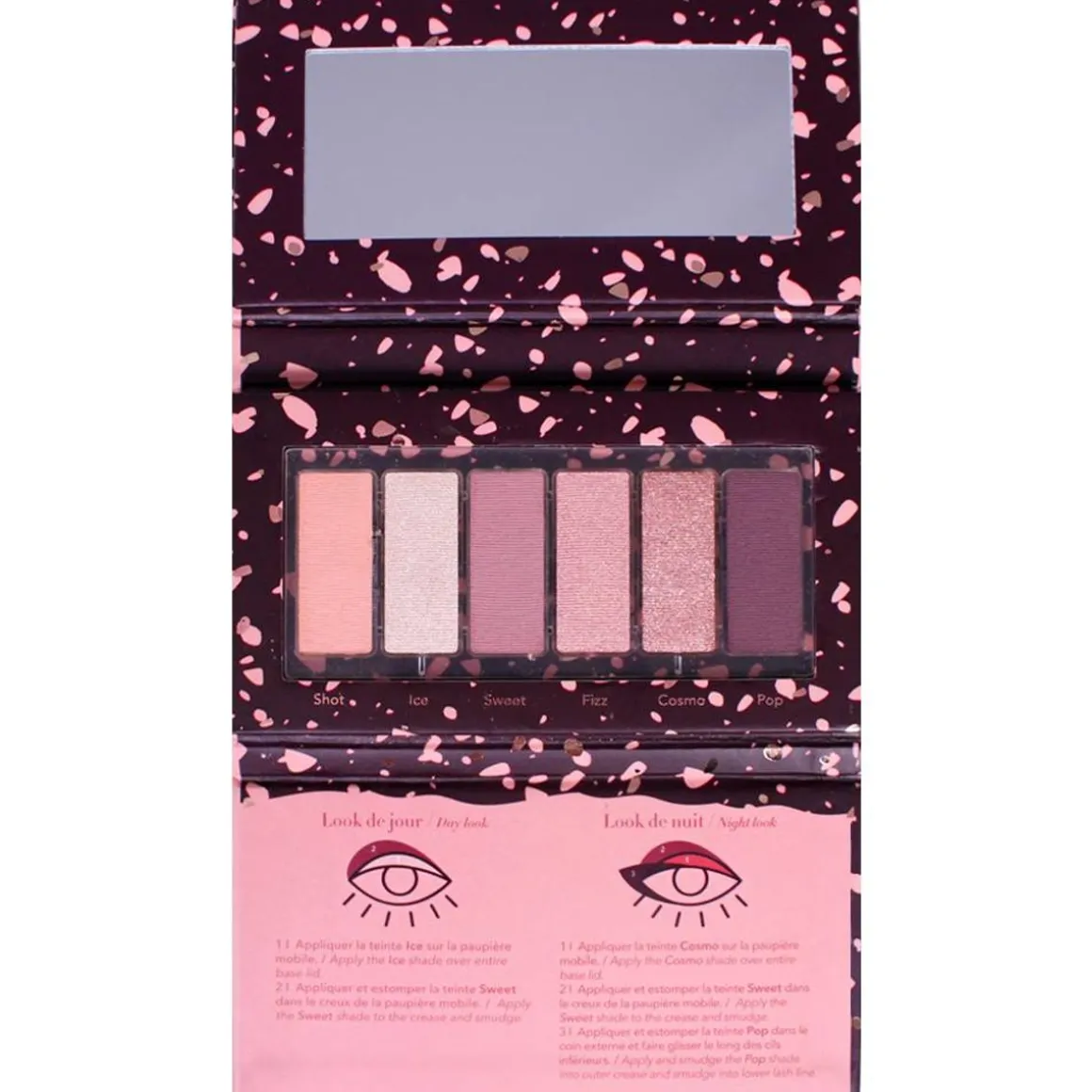 Colada Rose