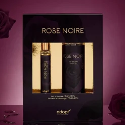 Collectionneur De Rose Noire