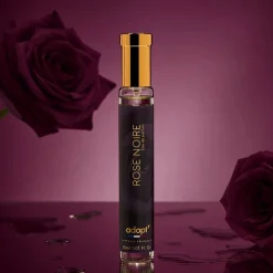 Collectionneur De Rose Noire