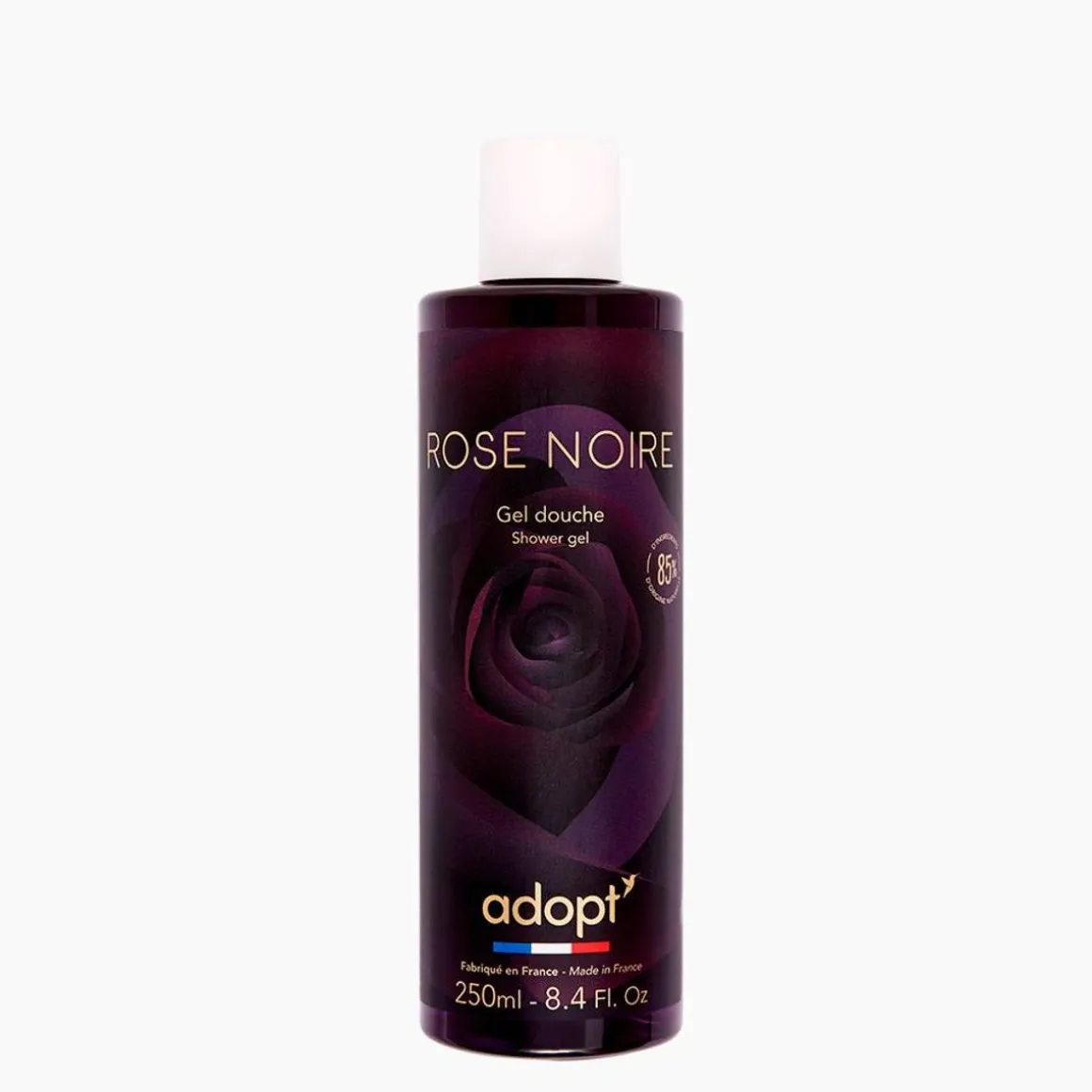 Collectionneur De Rose Noire