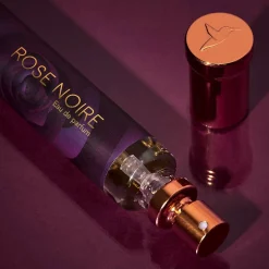 Collectionneur De Rose Noire
