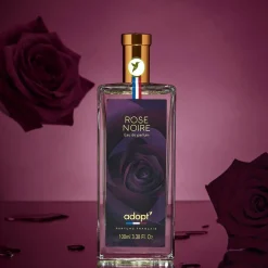 Collectionneur De Rose Noire