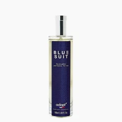 Costume Bleu