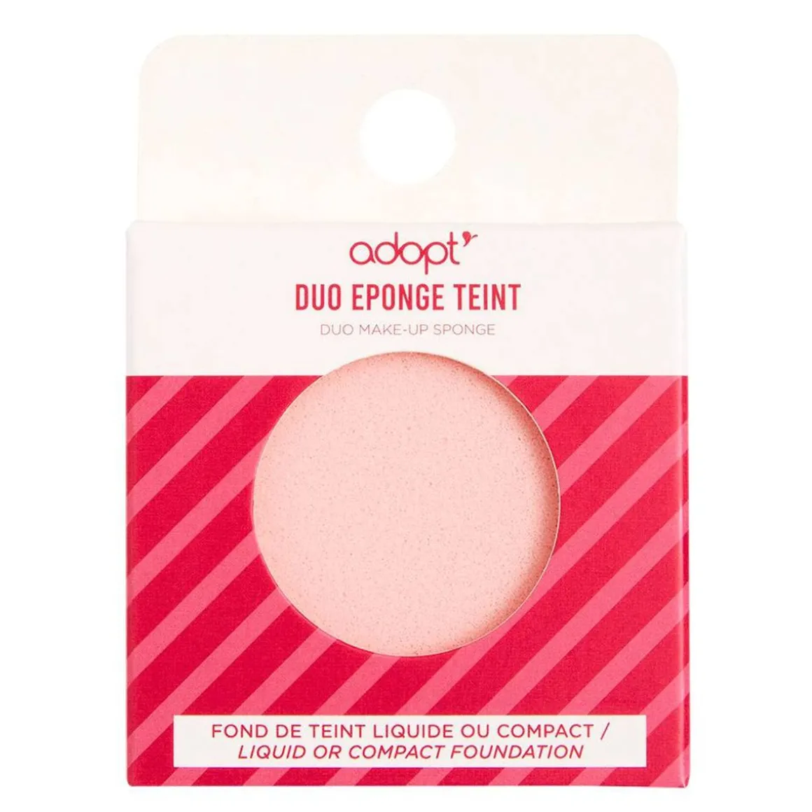 Disques Duo Eponges