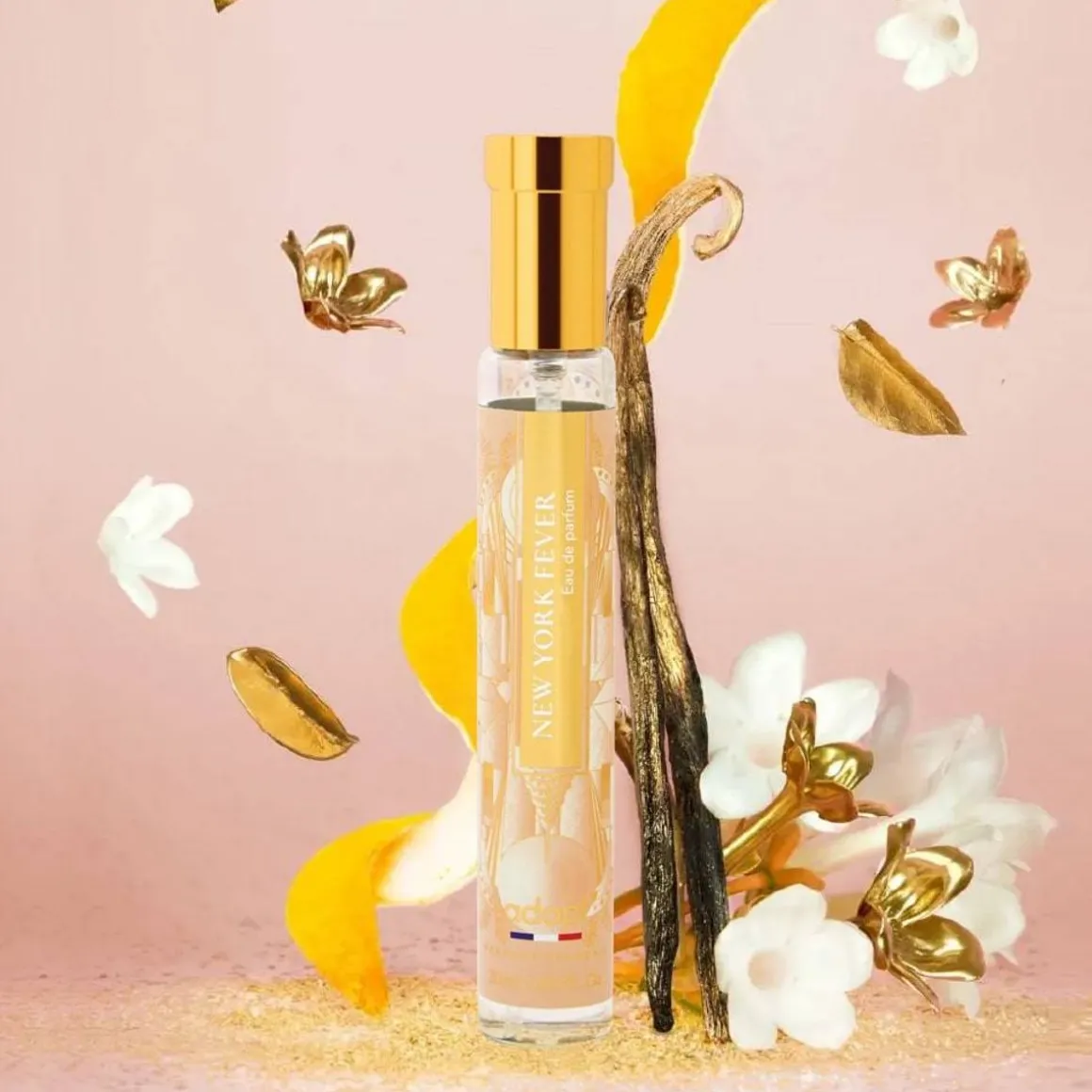 Fievre New-Yorkaise