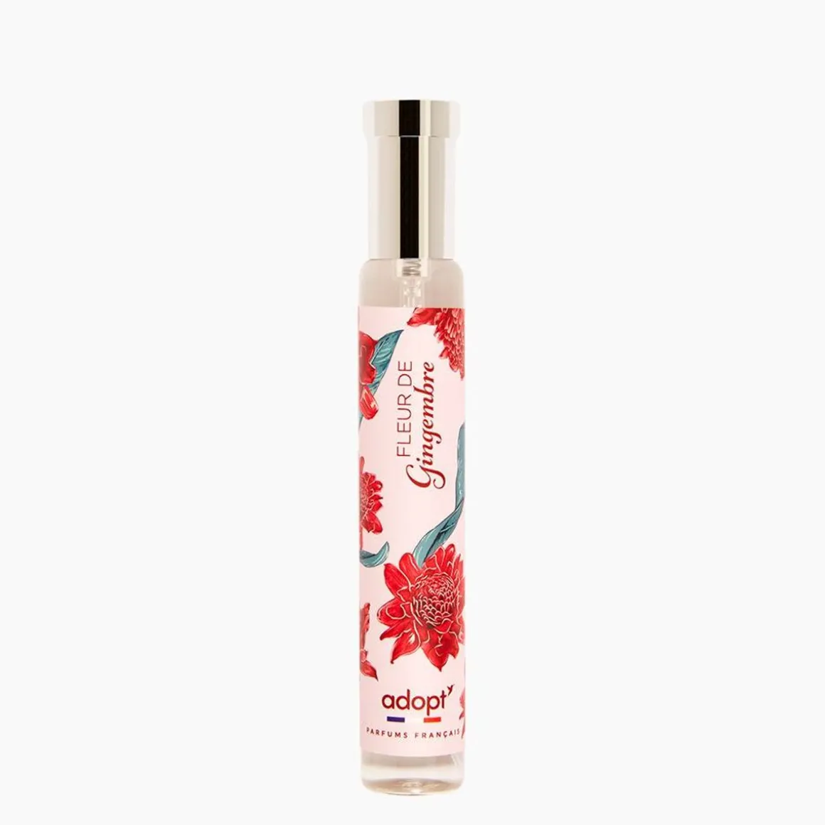 Fleur De Gingembre