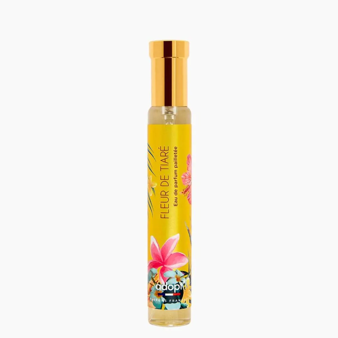 Fleur De Tiare