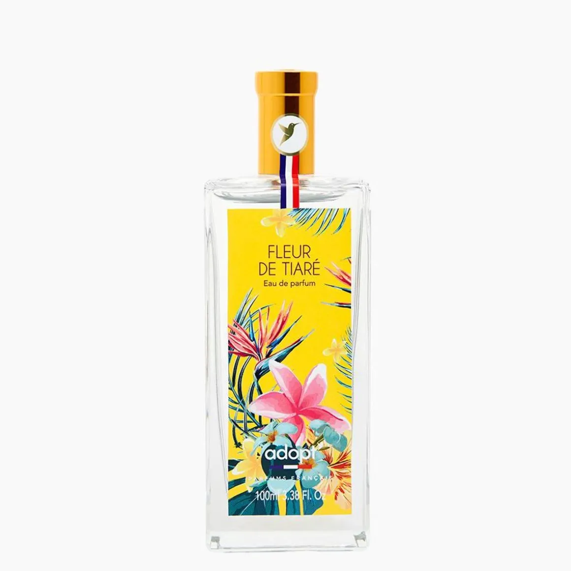 Fleur De Tiare
