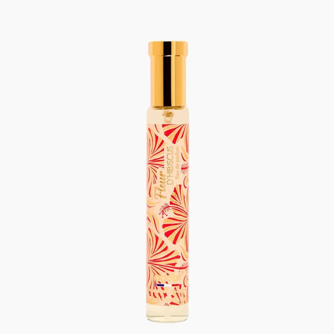 Fleur D'Hibiscus