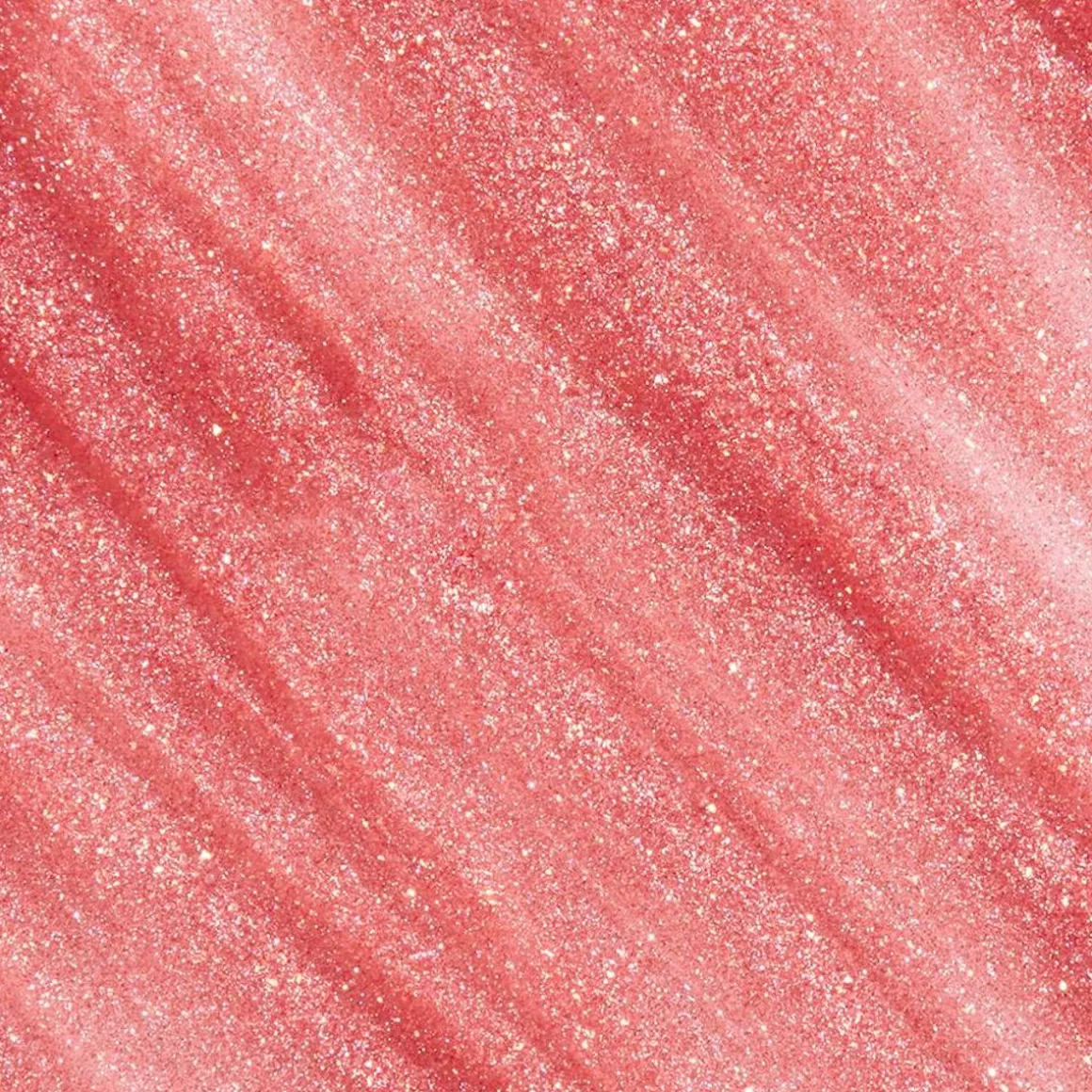 Gloss A Lèvres Paillete Avec Un Effet Wow !