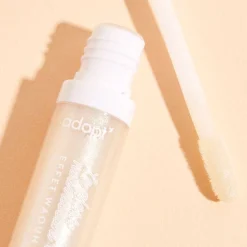 Gloss A Lèvres Paillete Avec Un Effet Wow !