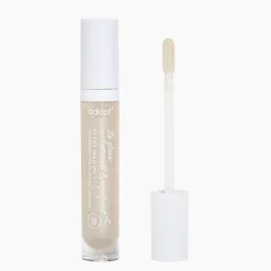 Gloss A Lèvres Paillete Avec Un Effet Wow !