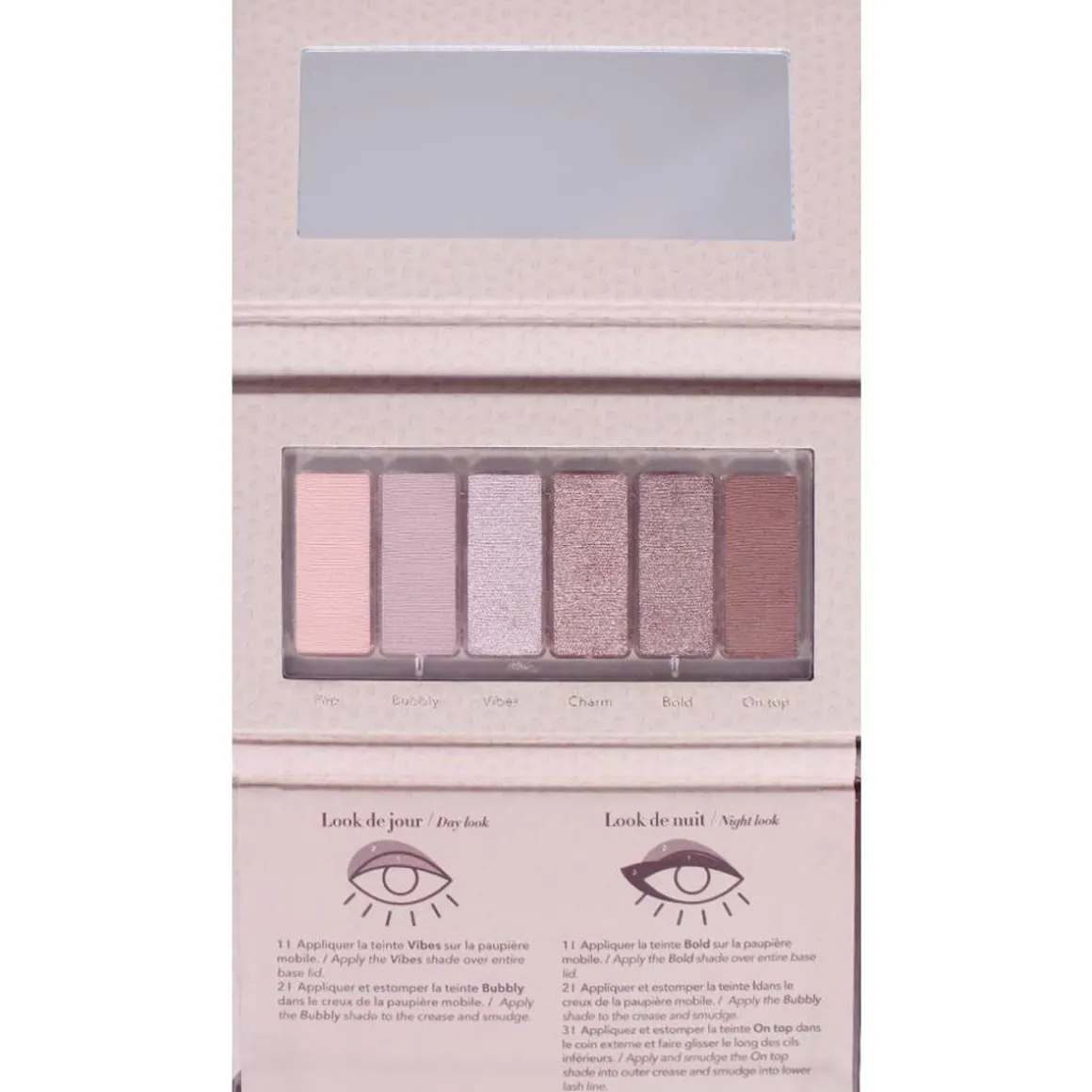 Haut De La Taupe
