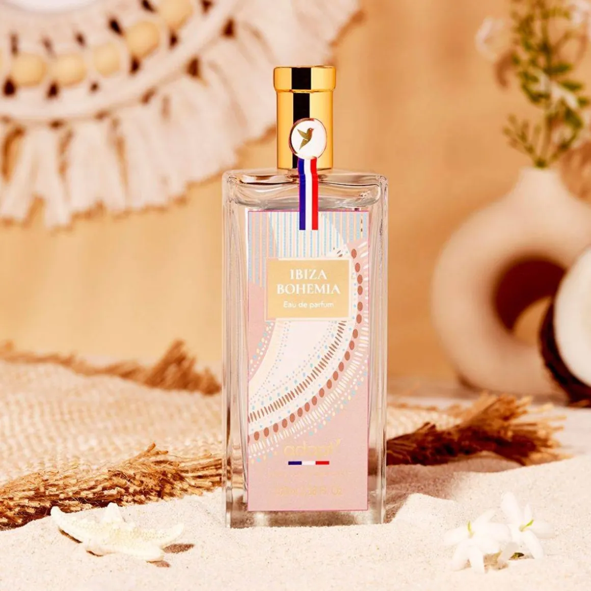 Ibiza Boheme