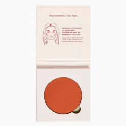 Le Blush Qui Vous Rend Fou !