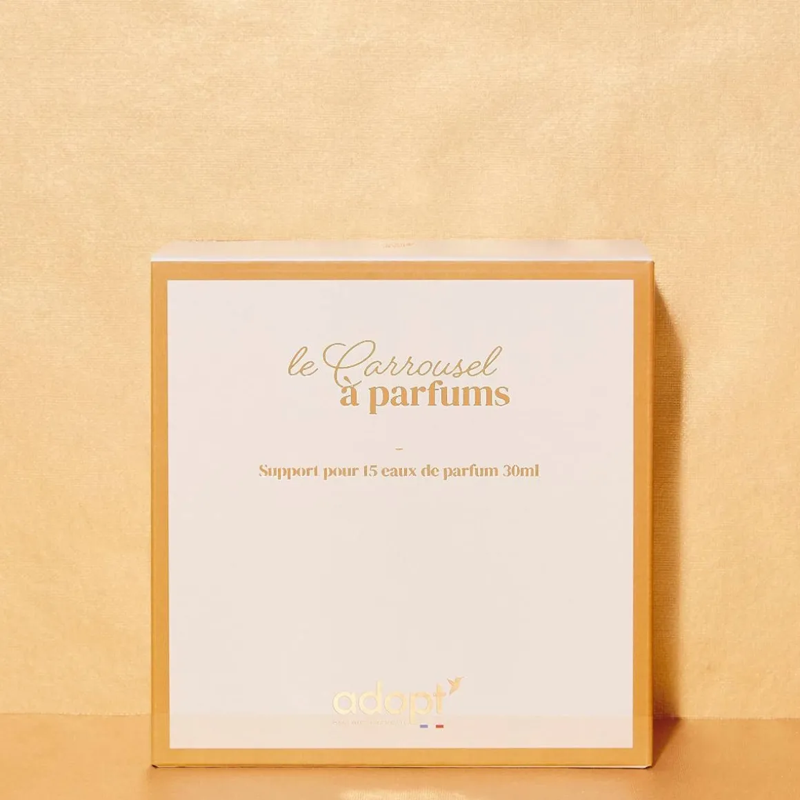 Le Carrousel A Parfums