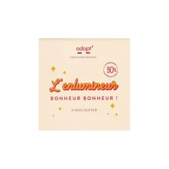 L'Enlumineur Bonheur Bonheur !