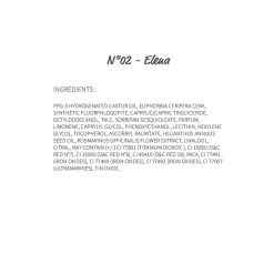 Lip & Kiss Le Rouge Velours