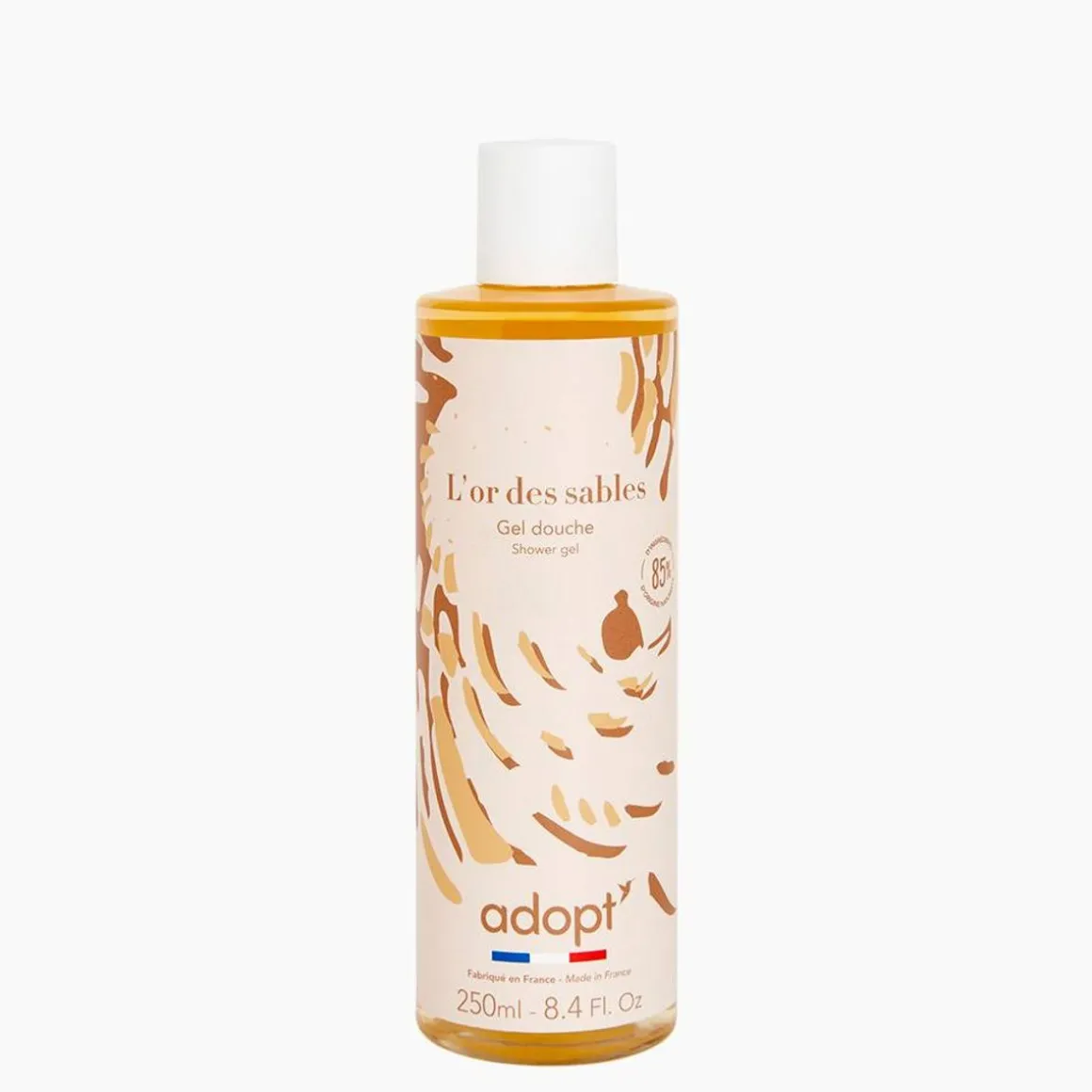 L'Or Des Sables