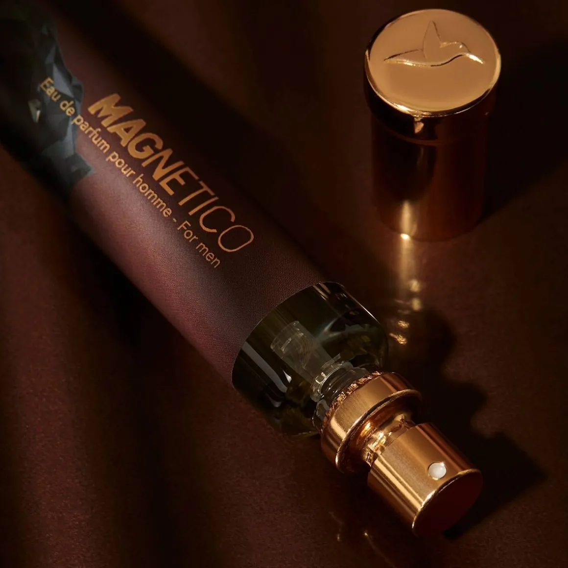 Magnetique