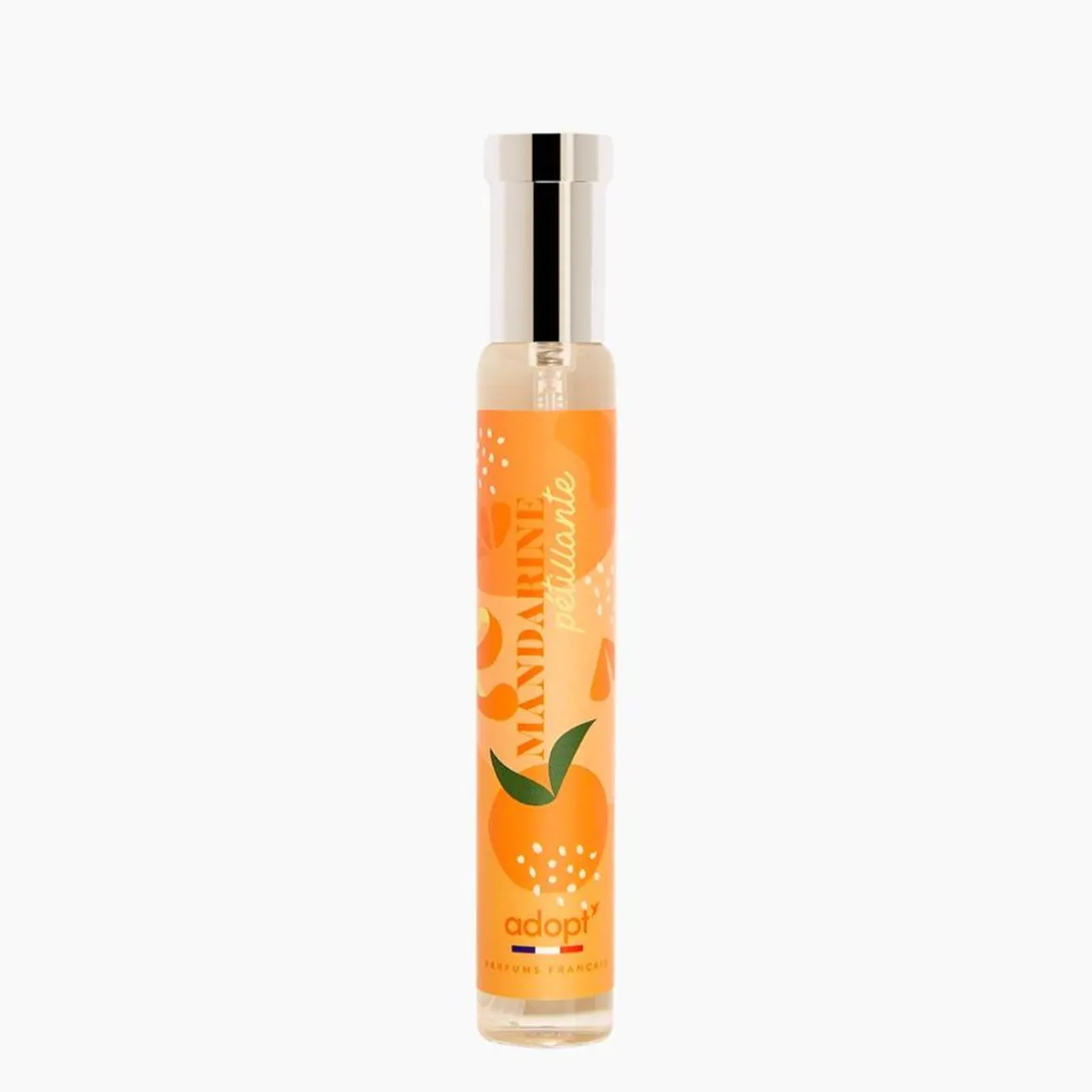 Mandarine Petillante