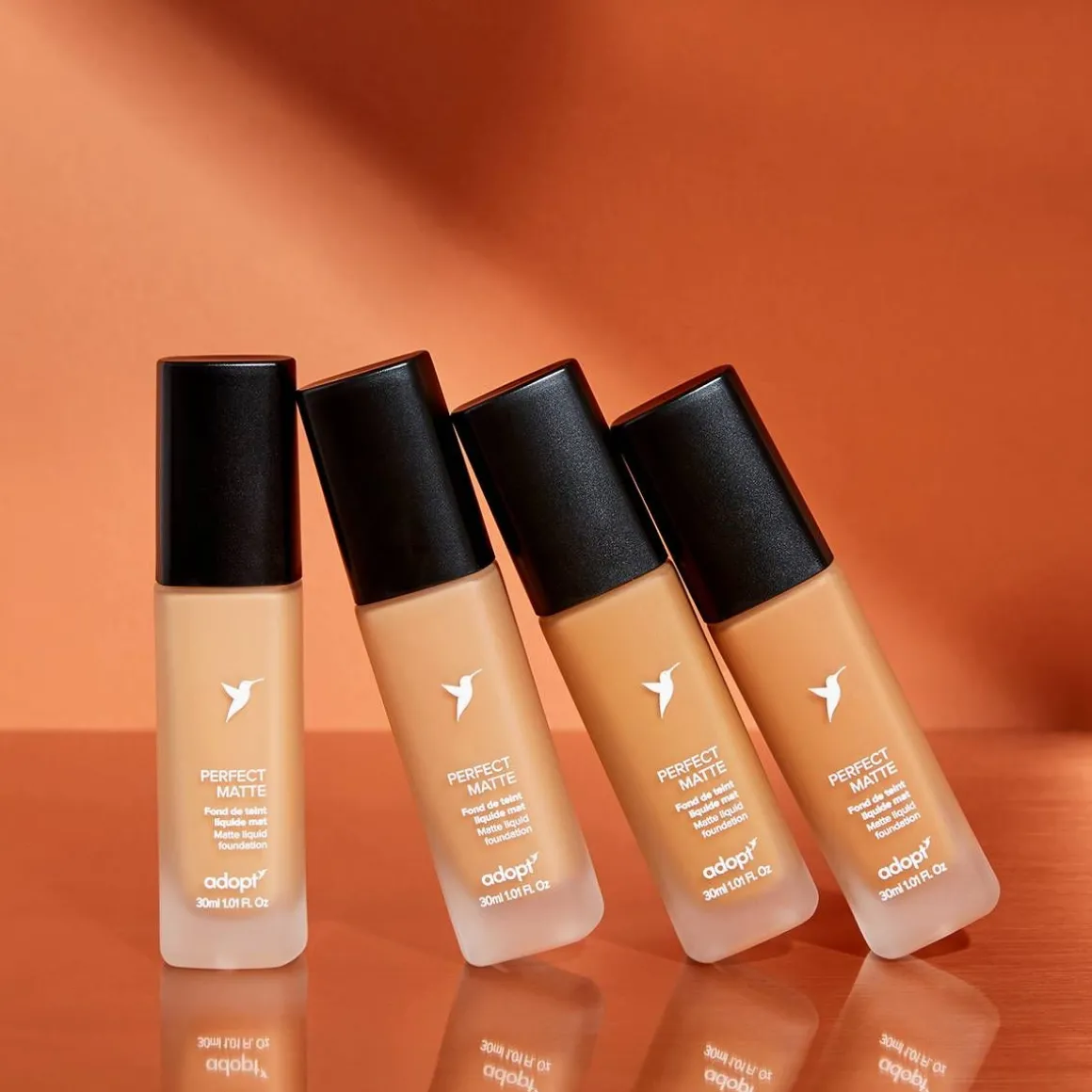 Mat Parfait