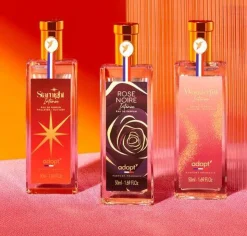 Merveilleux Intense