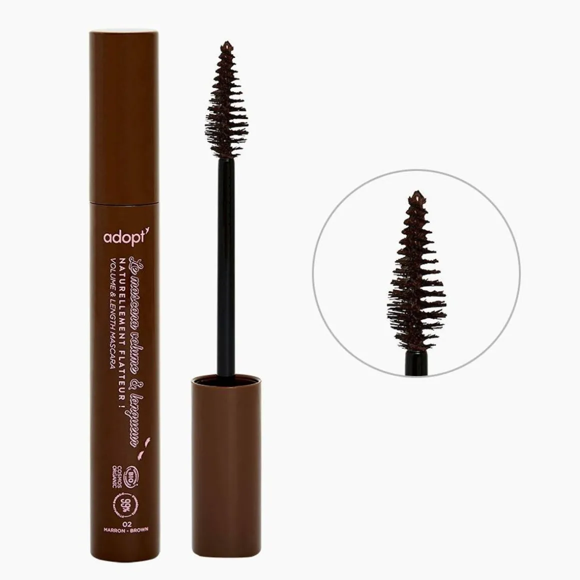 Naturellement Flatteur !