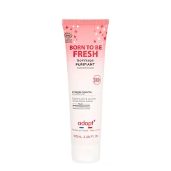 Ne Pour Etre Frais