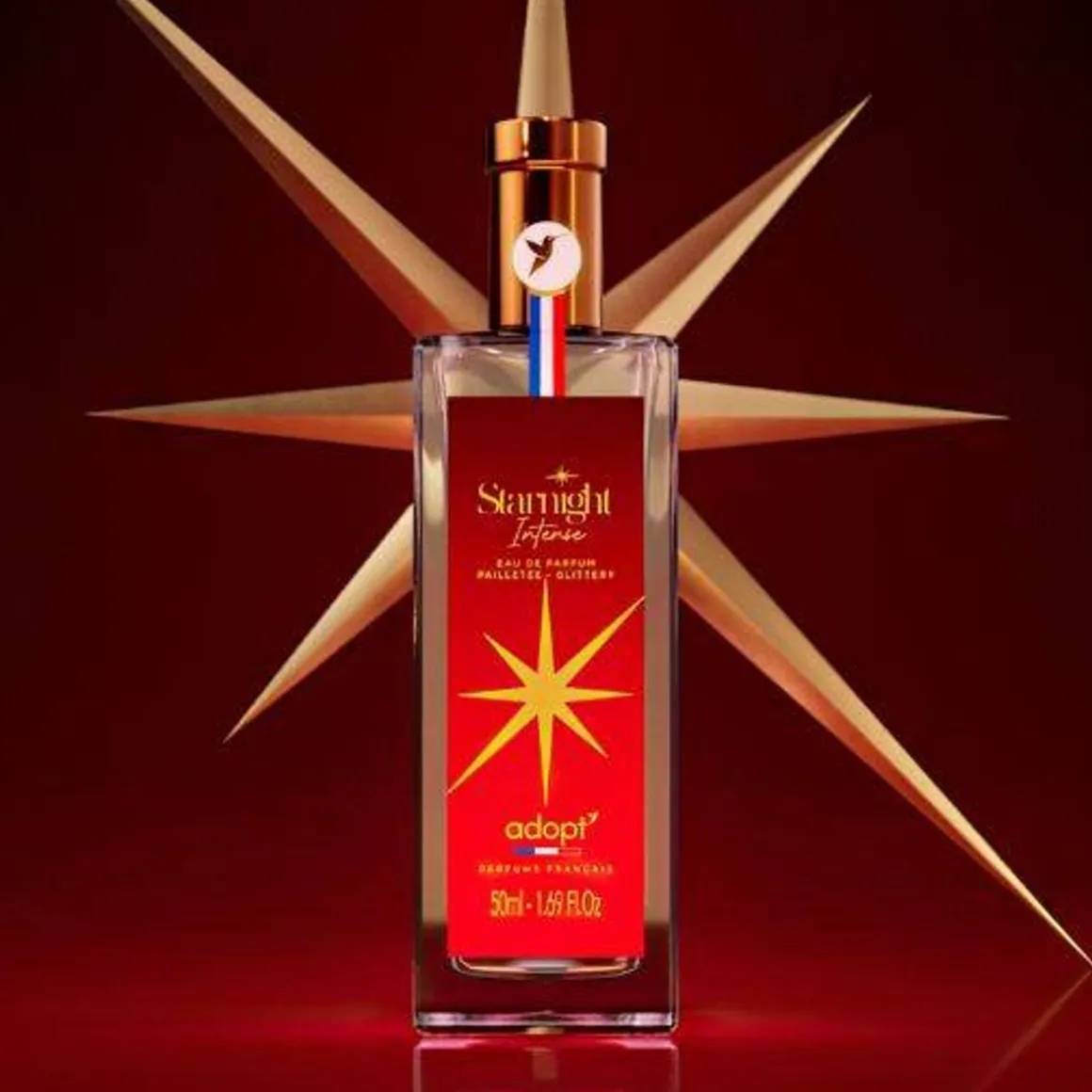 Nuit D'Etoile Intense