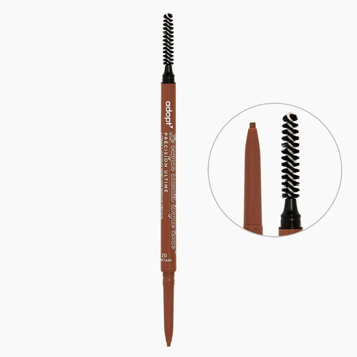Precision Ultime