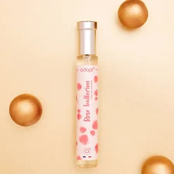 Rose Ballerine
