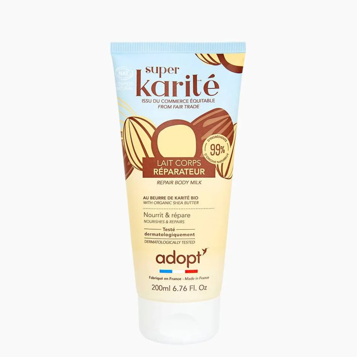 Super Karite
