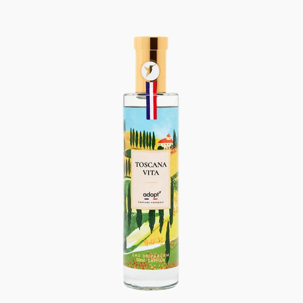 Toscane Vita