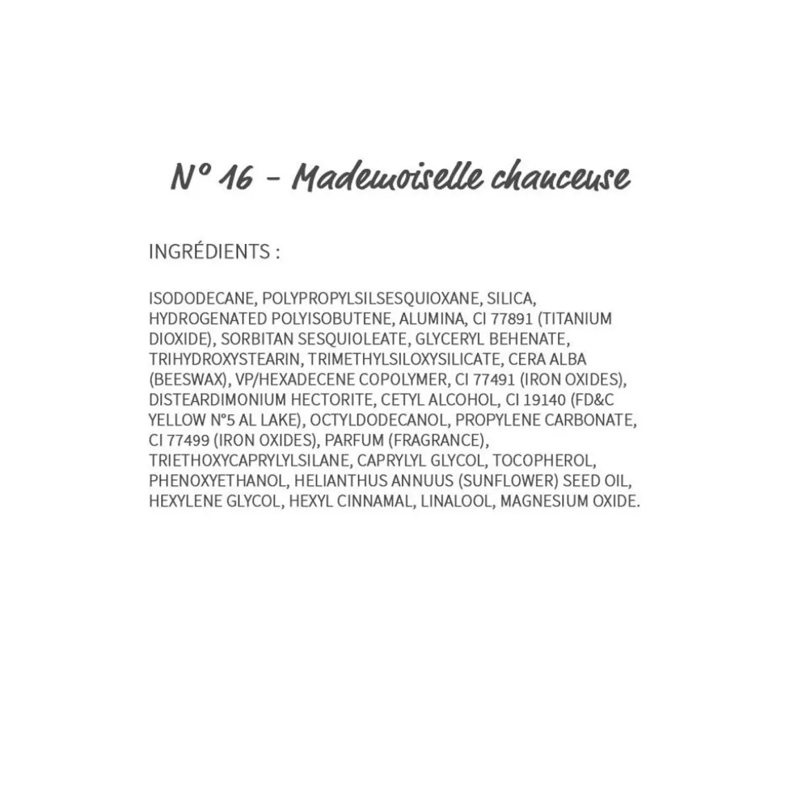 Tout Tapis Long