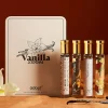 Vanilla Stories