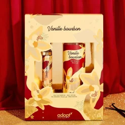 Vanille Bourbon Collecteur
