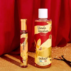 Vanille Bourbon Collecteur