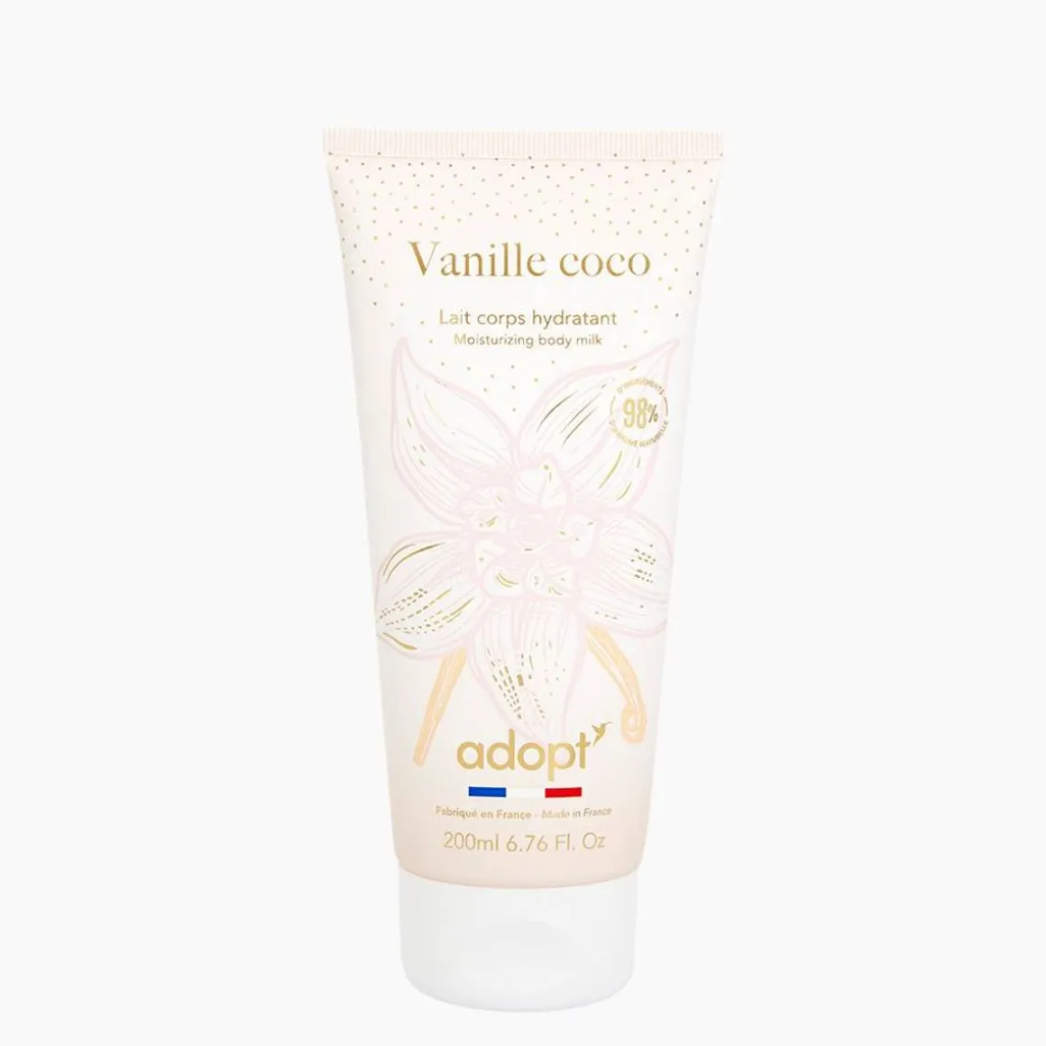 Vanille Coco