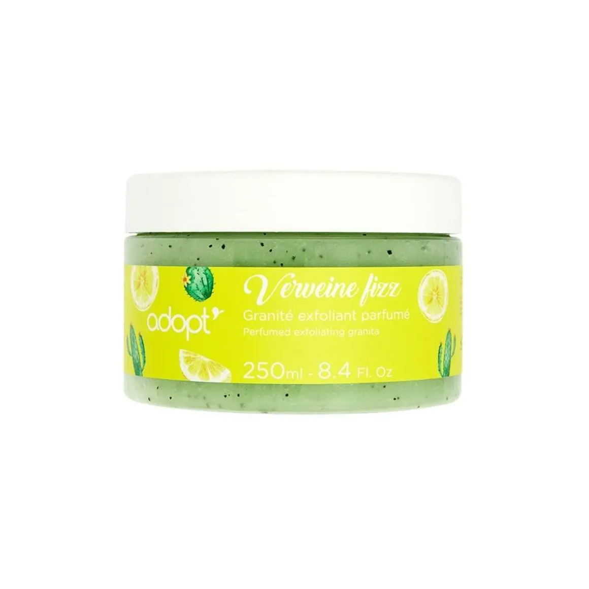 Verveine Petillante
